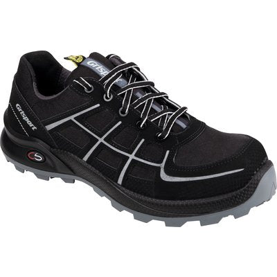 VICTORY LX BLACK SHOES S3 T42. Shop for durable plumbing and electrical materials at Nigeria-Materiels.com. We are committed to excellence.