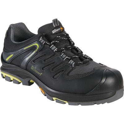 HIKER S3 T40 LOW SHOE. DIAYTAR NIGERIA connects you with what you need at prices you'll love, delivered within 8 days.