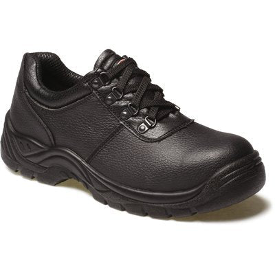 CLIFTON S1P BLACK SHOE T40. Experience the ease of modern shopping with DIAYTAR NIGERIA's diverse marketplace delivered promptly.