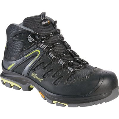 HIGH SHOE HIKER S3 T42. DIAYTAR NIGERIA: Nigeria's answer to affordable online shopping with reliable 5-8 day delivery guarantee.