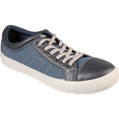 VANCE S1P BLUE SHOE T37. Explore our range of electrical and construction products at Nigeria-Materiels.com. We deliver quality and reliability.