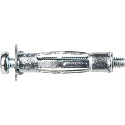 CHEV.METAL WITH SCREWS 5X37 /100. Nigeria-Materiels.com is dedicated to providing top-notch hardware and construction supplies. Your satisfaction is our priority.