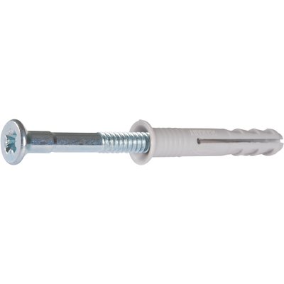 NAIL ANCHOR 10x160S /50. Experience shopping satisfaction with DIAYTAR NIGERIA's vast selection and budget-friendly delivery options.