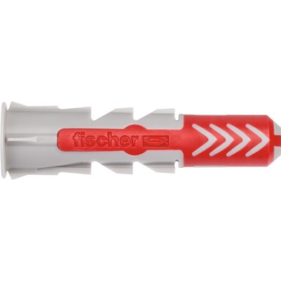 Duopower anchor for solid and hollow materials - ø 8 x 40 mm - box of 100 pieces. DIAYTAR NIGERIA: Where every search leads to affordable products delivered promptly across Nigeria.