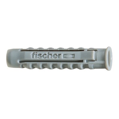 8mm SX12 Quadruple Expansion Multi-Purpose Nylon Anchor Box of 25. DIAYTAR NIGERIA transforms desires into deliveries with our affordable prices and dependable shipping.