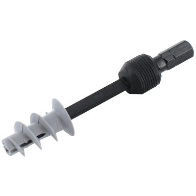 GK plasterboard anchor box of 100. DIAYTAR NIGERIA: Creating access to affordable products for every Nigerian with our swift delivery service.