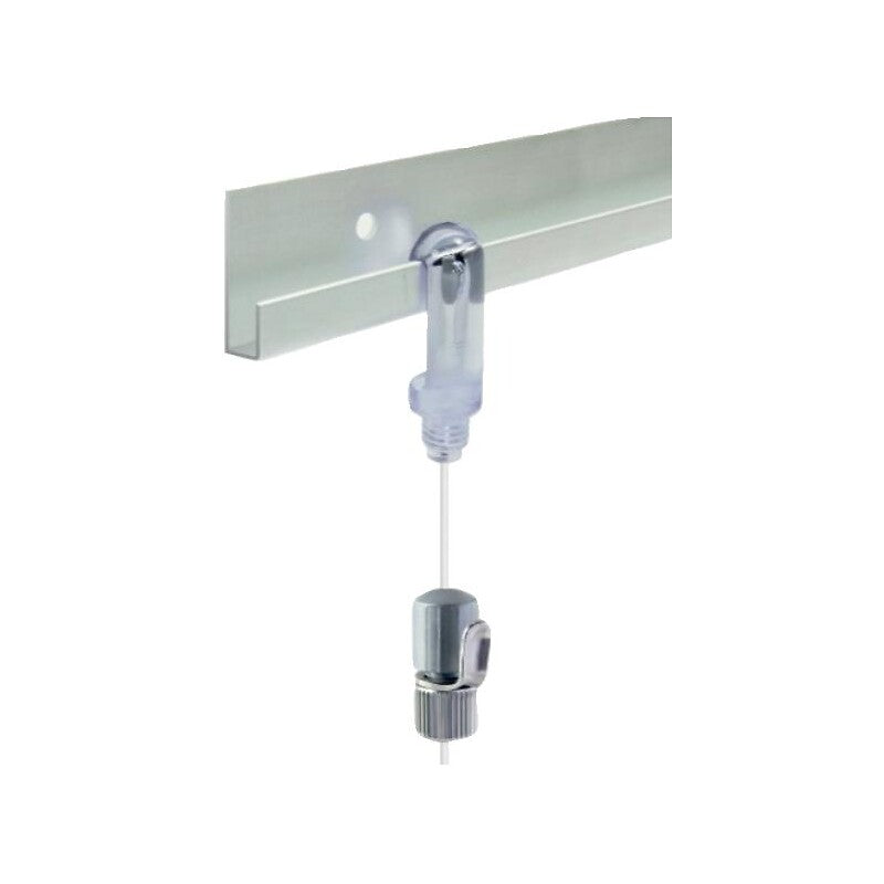 H20 picture rail kit - adhesive - length 2 m - white finish - with 2 suspension wires. Your go-to destination for affordable online shopping, DIAYTAR NIGERIA delivers in under 8 days.