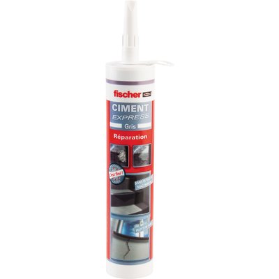 CIMENT EXPRESS 310ML GRIS. DIAYTAR NIGERIA connects desires with reality through affordable prices and reliable delivery service.