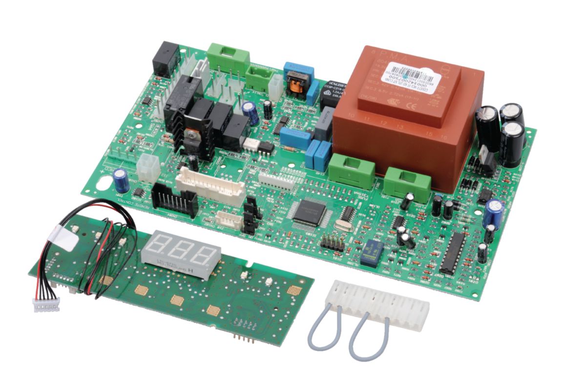 Printed circuit board, ARISTON, Ref. 60000484, Replaced by Ref.60003335. DIAYTAR NIGERIA: Where online shopping becomes effortless with budget-friendly nationwide delivery.
