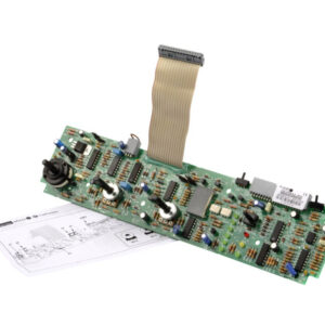 Regulation circuit board Ref 61010047-01. DIAYTAR NIGERIA combines the largest product selection with affordable prices and reliable delivery.
