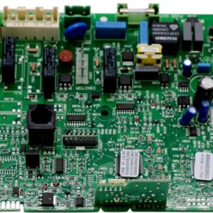 Main circuit board, ARISTON, Ref.65109313-05. Discover the joy of choice with DIAYTAR NIGERIA's extensive selection and budget-friendly shipping.