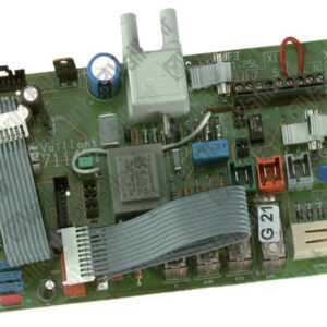 Main PCB Ref. 130391. DIAYTAR NIGERIA combines the largest product selection with affordable prices and reliable delivery.