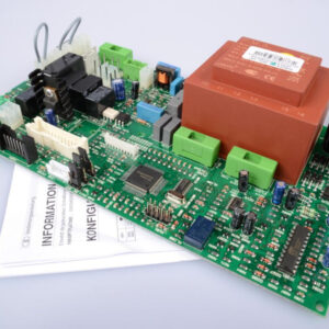 Main PCB Ref. 60000570. Shop the future with DIAYTAR NIGERIA - thousands of products, unbeatable prices, delivery within a week.