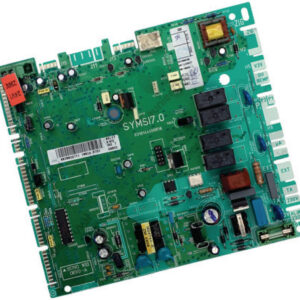 Main PCB Ref. S1047000. DIAYTAR NIGERIA: Where affordability meets variety, with thousands of products delivered in less than 8 days.