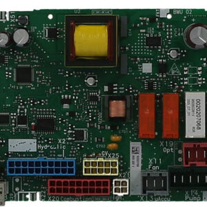Printed circuit board Ref. 0010028087. DIAYTAR NIGERIA brings the market to your fingertips with affordable prices and prompt delivery service.