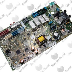 Printed circuit board Ref. 0020202572. DIAYTAR NIGERIA: Where affordable online shopping meets reliable delivery across Nigeria.