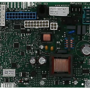 Printed circuit board Ref. 0020273088. DIAYTAR NIGERIA brings affordable shopping solutions to every corner of Nigeria in just 5-8 days.