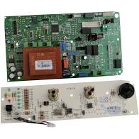 Printed circuit board Ref. 60003250. DIAYTAR NIGERIA: Where value meets variety with reliable nationwide delivery in under 8 days.