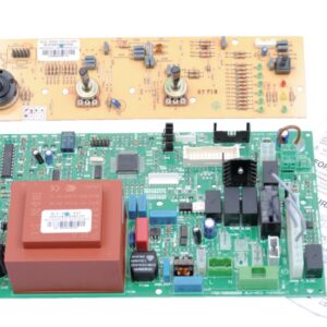 Printed circuit boards, ARISTON, Ref. 60000628. Experience shopping without stress at DIAYTAR NIGERIA's comprehensive and budget-friendly platform.
