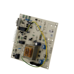 Printed circuit board Ref. JJJ005672510. DIAYTAR NIGERIA: Making online retail accessible to all with affordable nationwide shipping.