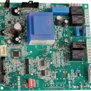 Siemens lmu 33 b523 printed circuit board Ref. JJJ005678250 CHAPPEE. Shop from Nigeria's largest product selection at DIAYTAR, with budget-friendly prices and swift delivery.
