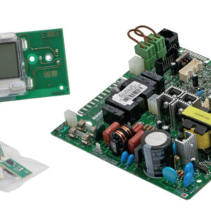 Printed circuits, ARISTON, Ref. 60000284-01. Experience the satisfaction of affordable shopping with DIAYTAR NIGERIA's nationwide 5-8 day delivery.