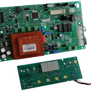 Printed circuits, ARISTON, Ref. 60000390. Your complete shopping solution, DIAYTAR NIGERIA delivers variety and value within the week.