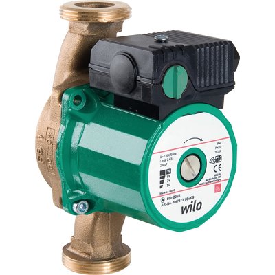 Star-Z 20/1-3 domestic hot water loop circulator Ref. 4232178. Shop smart and save with DIAYTAR NIGERIA's extensive product range and 5-8 day delivery guarantee.