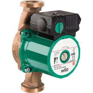 Star-Z 20/1(15-130) domestic hot water circulator Ref. 4232172. DIAYTAR NIGERIA: Making online shopping accessible with affordable prices and nationwide delivery service.