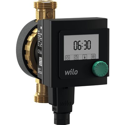 Star-Z NOVA T (ROW) domestic hot water circulation pump with wet rotor and threaded connection Ref. 4222650. Experience retail satisfaction with DIAYTAR NIGERIA's comprehensive platform and prompt shipping service.