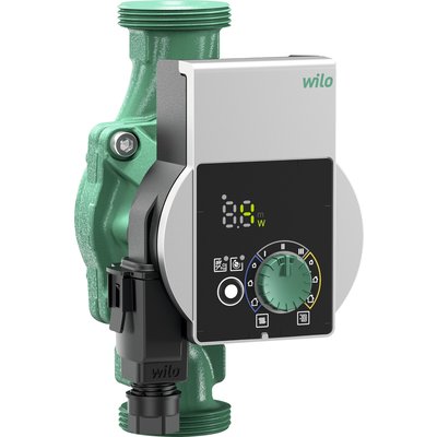 Domestic Heating Circulator Yonos Pico 25/1-4-(row) center distance: 180/dn25 Ref. 4215513. Experience shopping freedom with DIAYTAR NIGERIA's comprehensive platform and reliable shipping service.