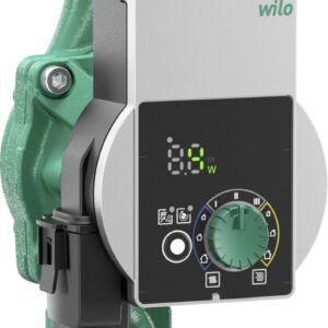 WILO Yonos Pico 25 / 1 - 6 domestic circulator, Ref.4215515. DIAYTAR NIGERIA brings the market to your fingertips with affordable prices and prompt delivery service.