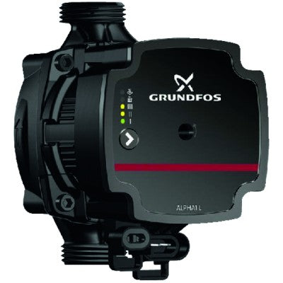 GRUNDFOS Alpha1 Circulator l 25 - 40 180 1 x 230V 50 Hz 6 H Ref. 99160579. Your one-click solution to affordable shopping, DIAYTAR NIGERIA delivers quality products nationwide.