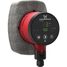 GRUNDFOS Alpha2 25 - 40 130 1 x 230V 50 Hz 6 H X4D Circulator Ref 99411143. DIAYTAR NIGERIA: Making online shopping accessible with affordable prices and nationwide delivery service.