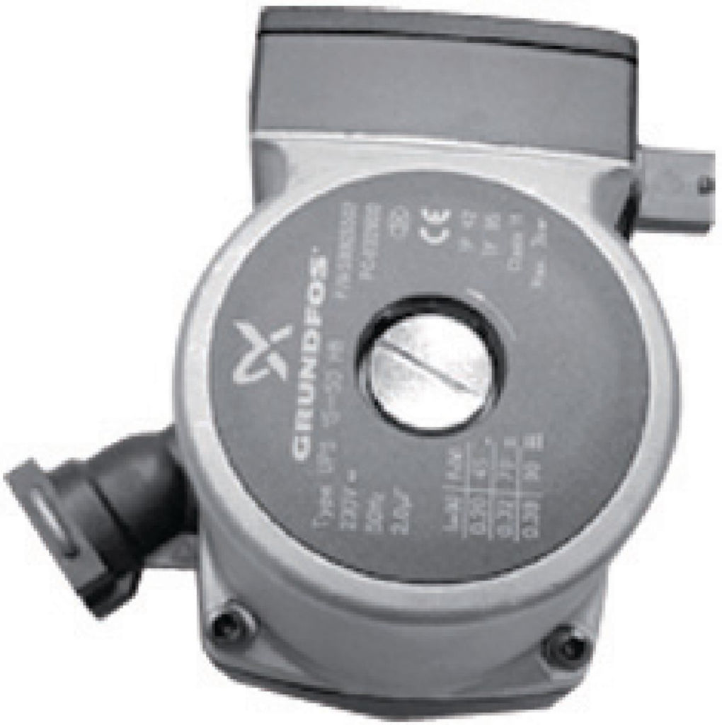 GRUNDFOS CITY 24 BIC/II FF Circulator Ref. 95132288. DIAYTAR NIGERIA: Where affordability and variety come together with nationwide 5-8 day delivery.