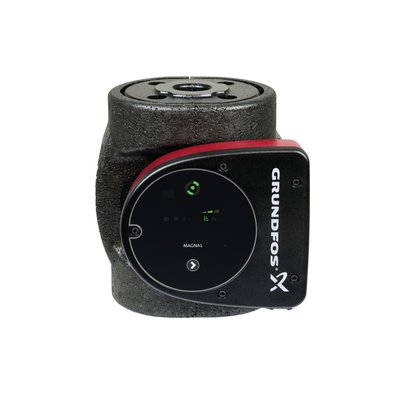 Magna1 32-80 circulator center distance 180mm 1x230V PN10 Ref 99221235. Shop smarter with Nigeria's premier e-commerce platform, featuring affordable products delivered nationwide.