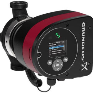 Magna3 32 - 60 circulator center distance 180 mm 1 x 230V PN10 Ref 97924255. DIAYTAR NIGERIA revolutionizes online shopping with competitive prices and reliable 5-8 day delivery.