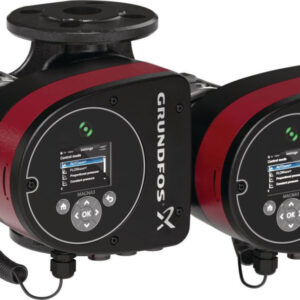 Magna3 double circulator 32 - 120F center distance 220 mm 1 x 230V PN6 / 10 ref. 97924454. DIAYTAR NIGERIA: Your partner in affordable online shopping with reliable 5-8 day shipping nationwide.