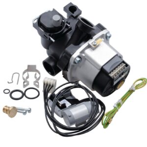 Circulator MIRA C GREEN 25 FF N FR, ARISTON, Ref. 65104319. Shop with purpose at DIAYTAR NIGERIA, where diverse selection meets budget-friendly nationwide delivery.