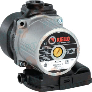 Circulator RNE 43/15 ref R1550 Ref. 4366710. DIAYTAR NIGERIA brings the market to your fingertips with affordable prices and swift delivery services.