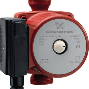 UP 20 - 15 N circulator ref. 59641500. Experience satisfaction guaranteed with DIAYTAR NIGERIA's comprehensive platform and quick delivery.