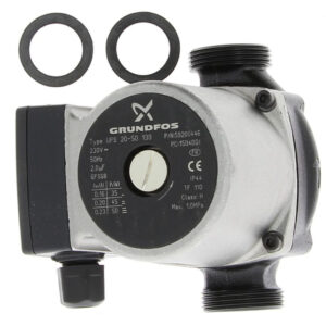 UPS20-50 130 Circulator Ref. 95132290. DIAYTAR NIGERIA stands as your affordable shopping ally with nationwide delivery in just 5-8 days.