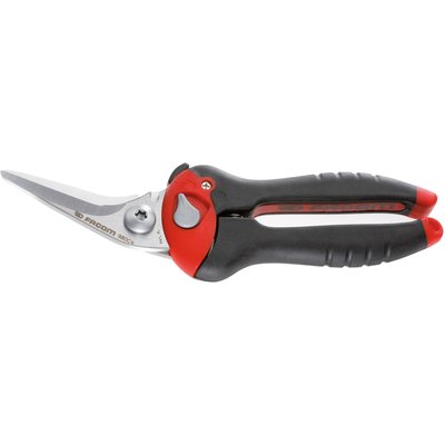 MULTI-USE SHEARS. CLEAR BLADE. DIAYTAR NIGERIA bridges the gap between desire and affordability with nationwide delivery in under 8 days.
