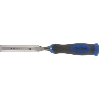 BI-MATERIAL SCISSORS 30 MM. Shop with ease at DIAYTAR NIGERIA and enjoy our extensive product range delivered at affordable rates.