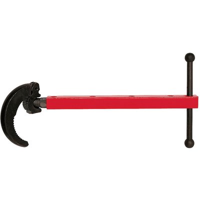 Sanicrom telescopic sink key 10 to 36mm 261450. Your ideal shopping partner, DIAYTAR NIGERIA offers extensive variety with reliable nationwide shipping.