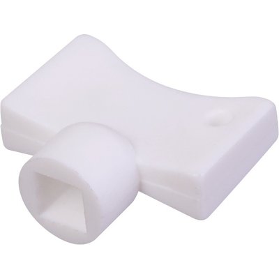 Key for 5 mm square bleeder ref. ZCLE5. Shop without boundaries at DIAYTAR NIGERIA, offering affordable products with convenient delivery times.