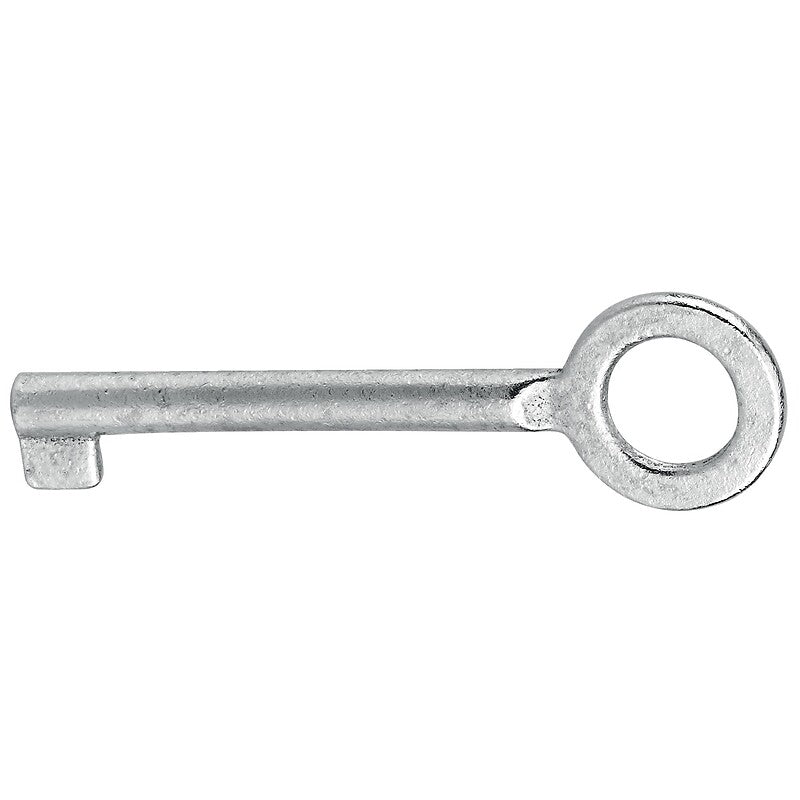 Key only for Paris style lock. DIAYTAR NIGERIA: Where shopping dreams become reality with budget-friendly prices and prompt delivery.