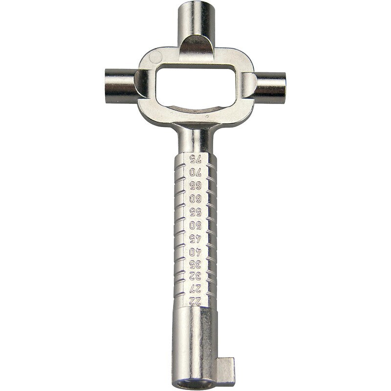 Universal key with Din bit. Your shopping dreams realized through DIAYTAR NIGERIA's affordable platform with reliable delivery times.