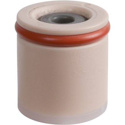 NON-RETURN VALVE WITH SINGLE HOLE. DIAYTAR NIGERIA delivers affordability and convenience with every purchase, shipped within the week.