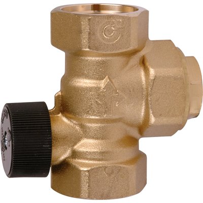 Anti-thermosiphon valve CAL 20 x 27 ref. CCAL20. DIAYTAR NIGERIA delivers value, variety, and convenience with our nationwide 5-8 day shipping.